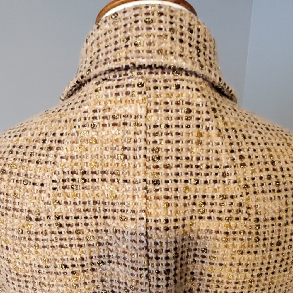 Worth Jacket - Picture 6 of 8